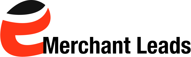 e-Merchant Leads Logo